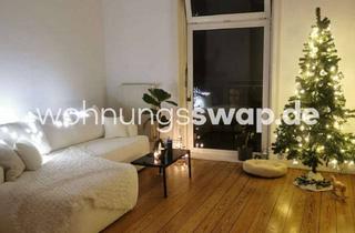 Wohnung mieten in Hasselbrookstraße 27, 22089 Eilbek, Wohnungstausch: Hasselbrookstraße 27