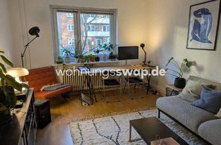 Wohnung mieten in Eppendorfer Weg 59, 20255 Eimsbüttel, Wohnungstausch: Eppendorfer Weg 59