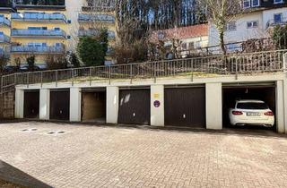 Garagen mieten in Winterbergstraße 20, 66119 Saarbrücken, Garage zu vermieten( Garage 3)