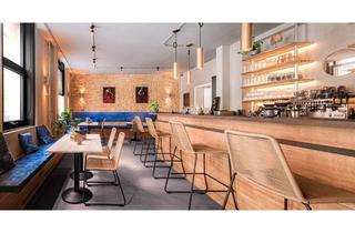 Gastronomiebetrieb mieten in 68159 Innenstadt / Jungbusch, Vollausgestattetes und modernes Restaurant im Mannheimer Szeneviertel Jungbusch