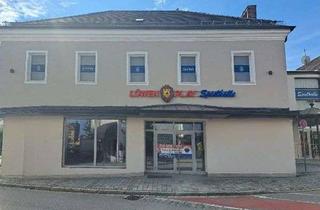 Geschäftslokal mieten in 84359 Simbach, Attraktive Geschäftsfläche im Herzen von Simbach am Inn