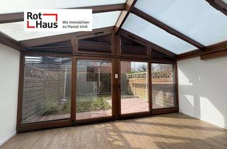 Reihenhaus kaufen in 23879 Mölln, Gemütliches Reihenhaus