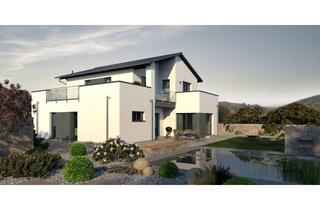 Haus kaufen in 63863 Eschau, Traumhaus in Eschau inkl. Grundstück, Bodenplatte und KFW55 - KFN möglich