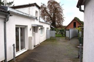 Doppelhaushälfte kaufen in 76448 Durmersheim, Doppelhaushälfte mit Einliegerwohnung