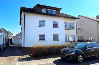 Haus kaufen in 68753 Waghäusel, Gepflegtes 3-Familienhaus nebst Doppelgarage in ruhiger Wohnlage