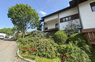 Haus kaufen in 73326 Deggingen, In ihrem Traumhaus leben und die Ruhe auf der eigenen Terrasse genießen!
