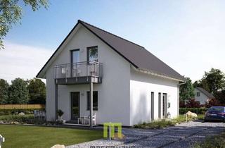 Haus kaufen in 55232 Ensheim, Jetzt Traumhaus bauen in Ensheim! Förderung nutzen!