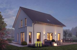 Haus kaufen in 55237 Lonsheim, Mehr Raum für Familie & Hobbys - Ihr neues Zuhause mit Fördervorteil in Lonsheim!