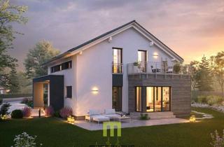 Haus kaufen in 55237 Lonsheim, Jetzt Förderung sichern! Schluss mit Miete - Ihr Traumhaus in Lonsheim