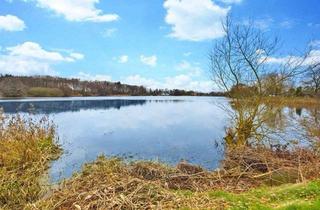Haus kaufen in 24855 Bollingstedt, Seeblick und großzügiges Wohnen für Naturliebhaber