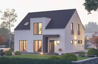 Haus kaufen in 91601 Dombühl, Bestaune dein traumhaftes neues Eigenheim am Tag der offenen Tür!