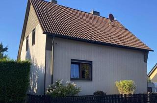 Einfamilienhaus kaufen in 98673 Eisfeld, Einfamilienhaus in Harras