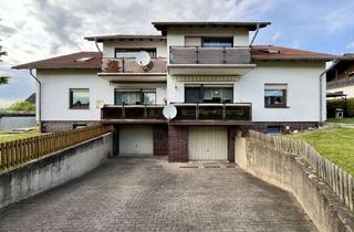 Mehrfamilienhaus kaufen in 35274 Kirchhain, Mehrfamilienhaus in Kirchhain
