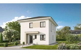 Villa kaufen in 54298 Welschbillig, Kompakte Stadtvilla, malerfertig in Bestlage!