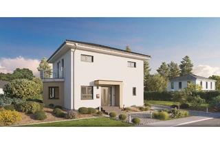 Villa kaufen in 54298 Welschbillig, Kompakte Stadtvilla mit viel Licht in gefragter Lage