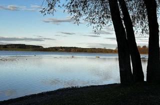Einfamilienhaus kaufen in 83253 Rimsting, Exklusives Einfamilienhaus mit Einliegerwohnung und Panoramablick auf den Chiemsee