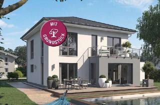 Haus kaufen in 56337 Simmern, Exklusives Wohnerlebnis auf zwei Etagen!
