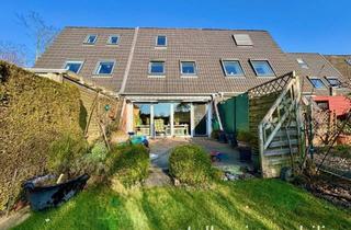 Reihenhaus kaufen in 24248 Mönkeberg, Sonniges Reihenhaus im Herzen von Mönkeberg