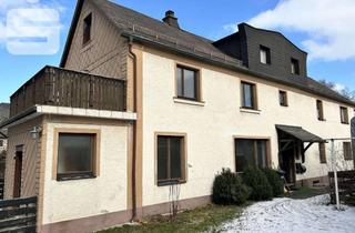Mehrfamilienhaus kaufen in 95152 Selbitz, Mehrfamilienhaus in Selbitz