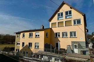 Mehrfamilienhaus kaufen in Paul-Spindler-Str. 42, 56355 Nastätten, Provisionsfreies MFH mit 8 WEs | 6,5% Anfangsrendite, steuerbar 8,7% | Feldrandlage Nastätten