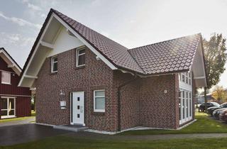 Haus kaufen in Buchenkehre 1-3, 25355 Heede, Erfolg braucht ein Zuhause - Ihr NEUER Firmensitz in Heede!