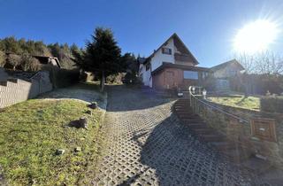 Einfamilienhaus kaufen in 67759 Nußbach, Idyllisches Einfamilienhaus mit großem Grundstück