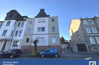 Mehrfamilienhaus kaufen in 58642 Iserlohn, Modernisiertes Mehrfamilienhaus in zentraler Lage von Letmathe !!!