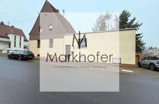 Haus kaufen in 66909 Steinbach, Großzügiges Handwerker Haus mit verschiedenen Nutzungsmöglichkeiten