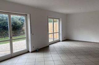 Haus mieten in 93077 Bad Abbach, Lichtdurchflutete Doppelhaushälfte in idyllischer Ortsrandlage