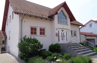 Haus mieten in 67727 Lohnsfeld, BEAUTIFUL FREESTANDING HOUSE WITH 3 GARAGES IN VERY QUIET LOCATION!