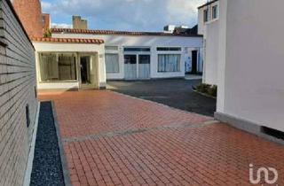 Gewerbeimmobilie mieten in 32791 Lage, Attraktive Lager, Werkstatt oder Verkaufsfläche – 220 m² im Zentrum von Lage