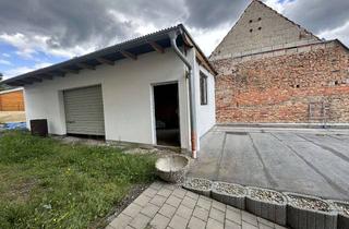 Gewerbeimmobilie mieten in 64747 Breuberg, Toller Lagerraum