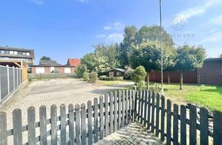 Grundstück zu kaufen in Wohlers Feld, 27211 Bassum, Attraktives Baugrundstück in Bassum/Nordwohlde