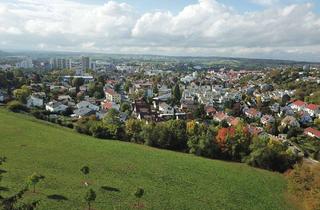 Grundstück zu kaufen in 71229 Leonberg, Baugrundstück für ein Einfamilien- oder Doppelhaus