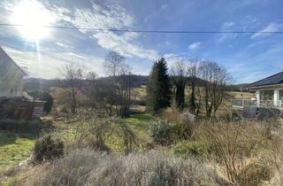 Grundstück zu kaufen in 66399 Mandelbachtal, Baugrundstück mit Fernblick - Bebelsheim