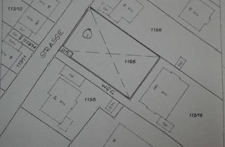 Grundstück zu kaufen in 73095 Albershausen, PREISREDUZIERUNG! Albershausen-GP, Bauplatz für MFH - DHH- EFH