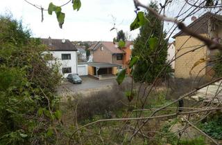 Grundstück zu kaufen in 73095 Albershausen, PREISREDUZIERUNG Albershausen-GP, Bauplatz für DHH
