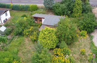 Grundstück zu kaufen in Neuer Weg, 04463 Großpösna, Baugrundstück in Güldengossa