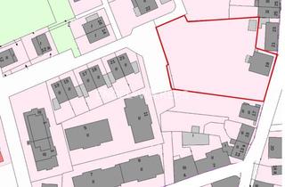 Grundstück zu kaufen in 40822 Mettmann, Baugrundstück in Citylage von Mettmann