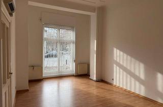 Gewerbeimmobilie mieten in Dietzgenstraße 38, 13156 Niederschönhausen, Gewerbeeinheit mit Aussenbereich