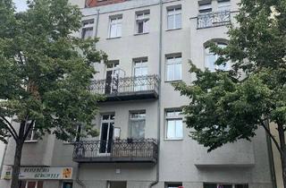 Gewerbeimmobilie mieten in Schnellerstraße, 12439 Niederschöneweide, Repräsentative Gewerberäume in Top-Lage – mit Garten/Terrasse - Ihr neuer Standort !