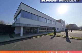 Büro zu mieten in 33378 Rheda-Wiedenbrück, Moderne Bürofläche für Ihren Unternehmenssitz in Rietberg