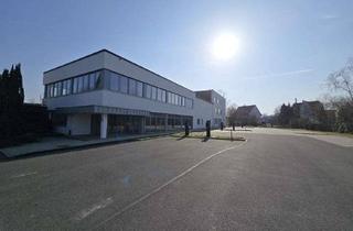 Büro zu mieten in 33378 Rheda-Wiedenbrück, Moderne Bürofläche für Ihren Unternehmenssitz in Rietberg