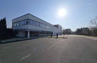 Büro zu mieten in 33397 Rietberg, Moderne Bürofläche für Ihren Unternehmenssitz in Rietberg