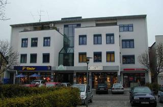 Gewerbeimmobilie kaufen in Berliner Str. 15, 84478 Waldkraiburg, Praxis / Büro in Bestlage Waldkraiburg
