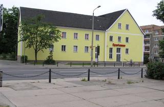 Gewerbeimmobilie mieten in Steinstraße, 17291 Prenzlau, Objektbeschreibung