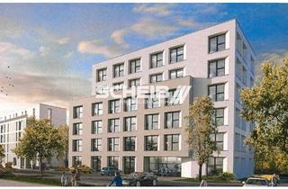 Gewerbeimmobilie kaufen in 74564 Crailsheim, **Investor für nachhaltiges Bürogebäude (QNG) gesucht***