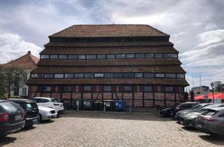 Büro zu mieten in Untere Querstraße, 23730 Neustadt, Büro- / Praxisfläche in exponierter Lage von Neustadt/H.