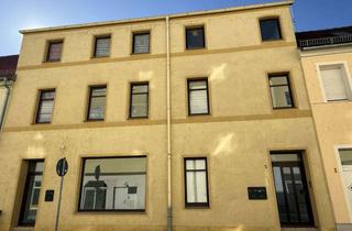 Büro zu mieten in Leipziger Straße, 04509 Delitzsch, Büro/Gewerbeeinheit in zentraler Lage zu vermieten