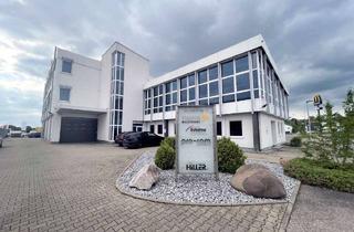 Gewerbeimmobilie kaufen in 73054 Eislingen, Beste Anbindung, werbewirksam, repräsentativ - Bürogebäude zum Kauf